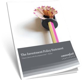 Investment Policy Statement